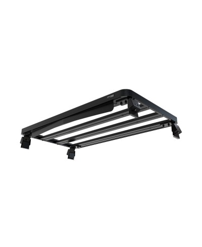 Kit de barres de toit Slimline II pour Nissan Patrol Y61 Single Cab