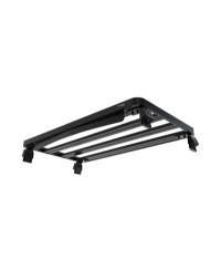 Kit de barres de toit Slimline II pour Nissan Patrol Y61 Single Cab