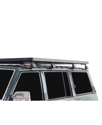 Kit de galerie Slimline II pour un Nissan Patrol Y60/ Haut- de Front 