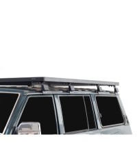 Kit de galerie Slimline II pour un Nissan Patrol Y60/ Haut- de Front 