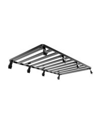 Kit de galerie Slimline II pour un Nissan Patrol Y60/ Haut- de Front 