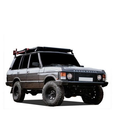 Kit de galerie Slimline II pour un Land Rover Range Rover (1970-1996)