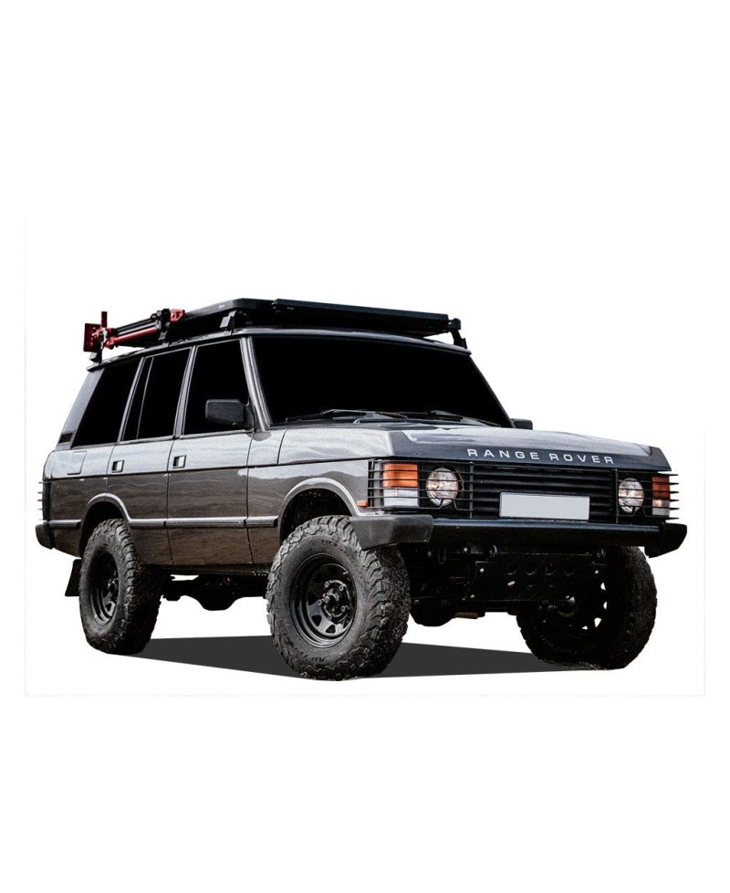 Kit de galerie Slimline II pour un Land Rover Range Rover (1970-1996)