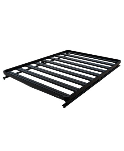 Kit de galerie Slimline II pour une Range Rover Vogue (L322)