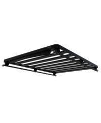 Kit de galerie Slimline II pour une Range Rover Vogue (L322)