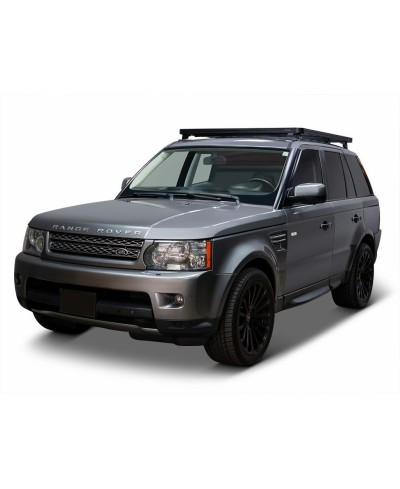 Kit de galerie Slimline II pour un Land Rover Range Rover Sport L320 