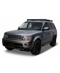 Kit de galerie Slimline II pour un Land Rover Range Rover Sport L320 