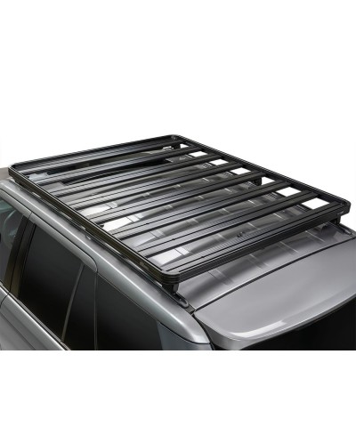 Kit de galerie Slimline II pour un Land Rover Range Rover Sport L320 