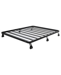 Kit de galerie Slimline II pour benne de Pickup avec Roll Top / 1425(