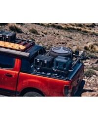 Kit de galerie Slimline II pour benne de Pickup avec Roll Top / 1425(
