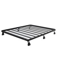 Pickup Roll Top Slimline II Load Bed Rack Kit / 1475(W) x 1762(L)