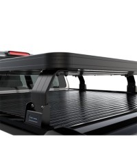 Kit de galerie Slimline II pour benne de pick-up avec couvre Mountain