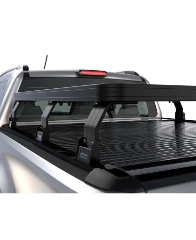 Kit de galerie Slimline II pour benne de pick-up avec couvre Mountain
