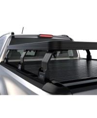 Kit de galerie Slimline II pour benne de pick-up avec couvre Mountain