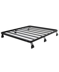 Kit de galerie Slimline II pour benne de pick-up avec couvre Mountain