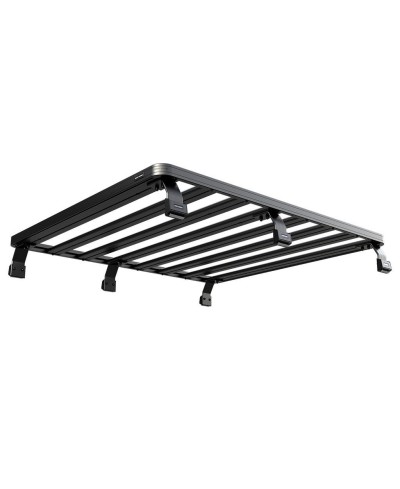 Kit de galerie Slimline II pour benne de pick-up avec couvre Mountain