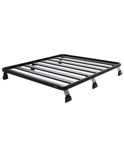 Kit de galerie Slimline II pour benne de pick-up avec couvre Mountain