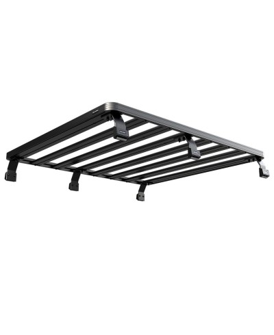 Kit de galerie Slimline II pour benne de pick-up avec couvre Mountain
