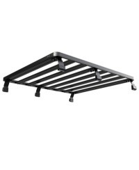 Kit de galerie Slimline II pour benne de pick-up avec couvre Mountain