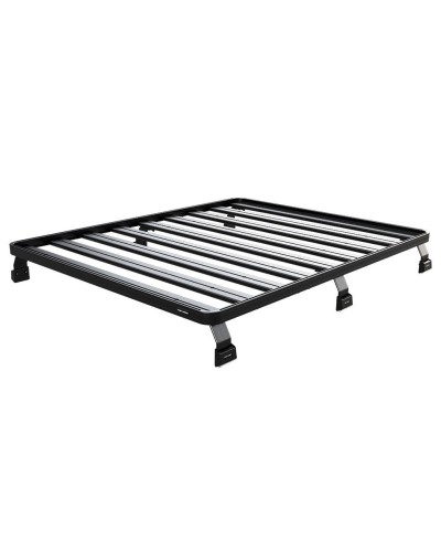 Kit de galerie Slimline II pour benne de pick-up avec couvre Mountain