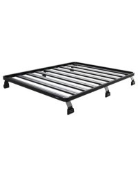 Kit de galerie Slimline II pour benne de pick-up avec couvre Mountain