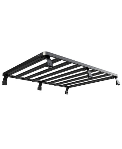 Kit de galerie Slimline II pour benne de pick-up avec couvre Mountain