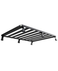 Kit de galerie Slimline II pour benne de pick-up avec couvre Mountain