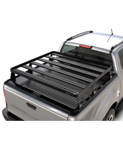 Kit de galerie Slimline II pour benne de pick-up avec couvre Mountain