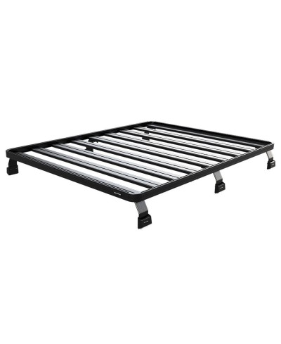 Kit de galerie Slimline II pour benne de pick-up avec couvre Mountain