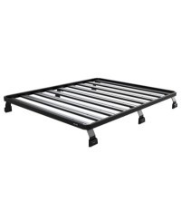 Kit de galerie Slimline II pour benne de pick-up avec couvre Mountain