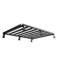 Kit de galerie Slimline II pour benne de pick-up avec couvre Mountain