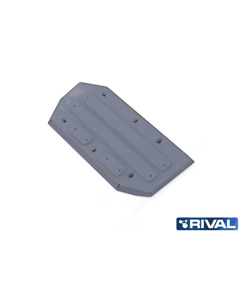 PLAQUE PROTECTION RIVAL RESERVOIR VW T5/T6  (bP31)