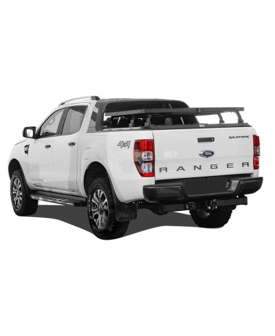 Kit de galerie de benne Slimline II pour un Ford Ranger Wildtrak/Rapt
