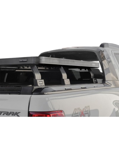 Kit de galerie de benne Slimline II pour un Ford Ranger Wildtrak/Rapt
