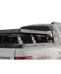 Kit de galerie de benne Slimline II pour un Ford Ranger Wildtrak/Rapt
