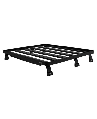 Kit de galerie de benne Slimline II pour un Ford Ranger Wildtrak/Rapt
