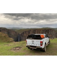 Kit de galerie de benne Slimline II pour un Ford Ranger Wildtrak/Rapt