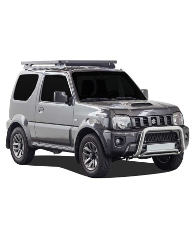 Kit de galerie Slimline II pour le Suzuki Jimny (1998-2018) - de Fron