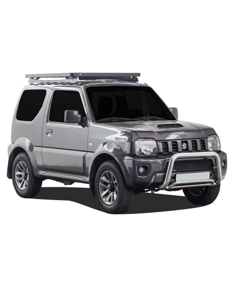 Kit de galerie Slimline II pour le Suzuki Jimny (1998-2018) - de Fron