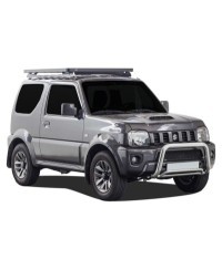 Kit de galerie Slimline II pour le Suzuki Jimny (1998-2018) - de Fron
