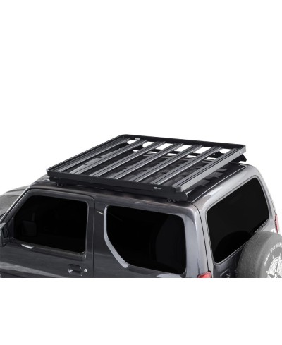 Kit de galerie Slimline II pour le Suzuki Jimny (1998-2018) - de Fron