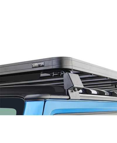 Kit de galerie Slimline II pour le Suzuki Jimny (2018-)