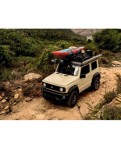 Kit de galerie Slimline II pour le Suzuki Jimny (2018-)