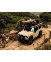 Kit de galerie Slimline II pour le Suzuki Jimny (2018-)