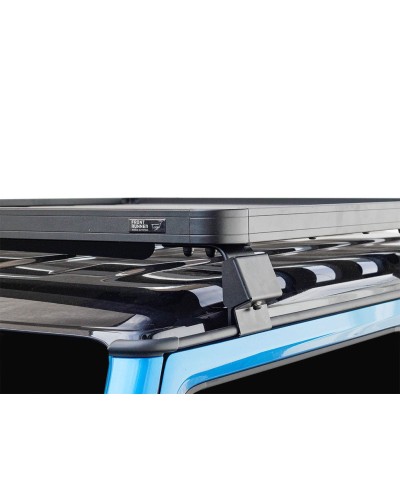 Kit de galerie Slimline II pour le Suzuki Jimny (2018-)