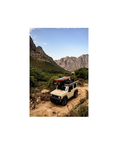 Kit de galerie Slimline II pour le Suzuki Jimny (2018-)