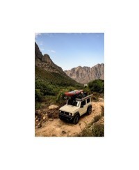 Kit de galerie Slimline II pour le Suzuki Jimny (2018-)