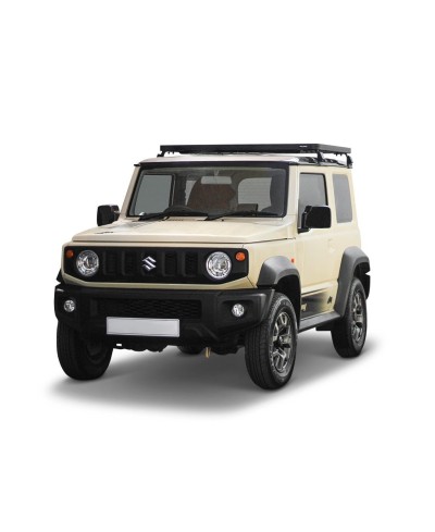 Kit de 3/4 galerie Slimline II pour une Suzuki Jimny (2018-)