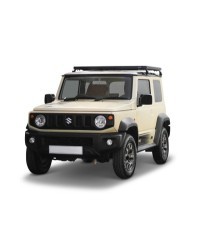 Kit de 3/4 galerie Slimline II pour une Suzuki Jimny (2018-)