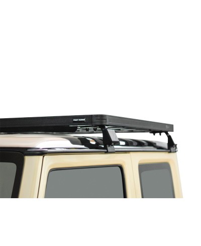 Kit de 3/4 galerie Slimline II pour une Suzuki Jimny (2018-)
